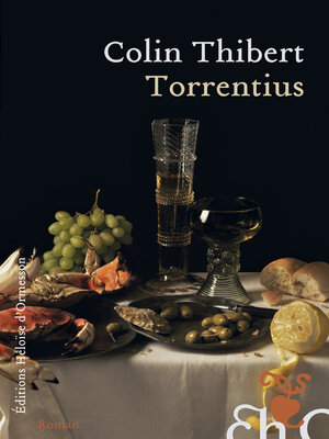 cover image of Torrentius
